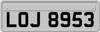 LOJ8953