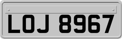 LOJ8967