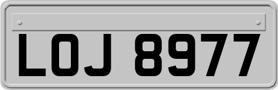 LOJ8977