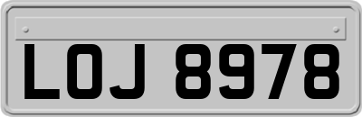 LOJ8978