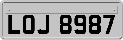 LOJ8987