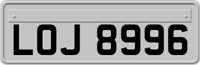 LOJ8996