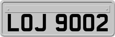 LOJ9002