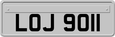 LOJ9011