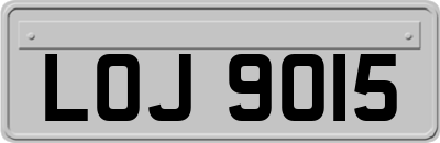 LOJ9015