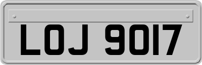 LOJ9017
