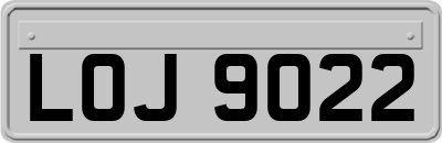 LOJ9022