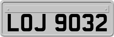 LOJ9032