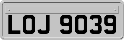 LOJ9039