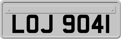 LOJ9041