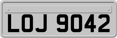LOJ9042