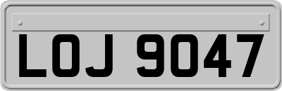 LOJ9047