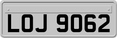 LOJ9062