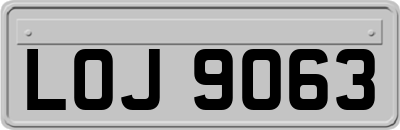 LOJ9063