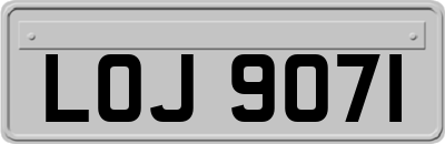 LOJ9071
