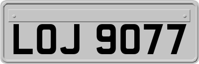 LOJ9077