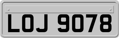LOJ9078
