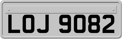 LOJ9082