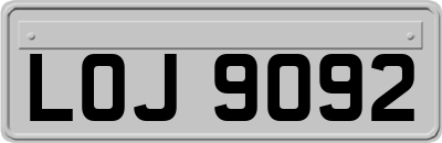 LOJ9092