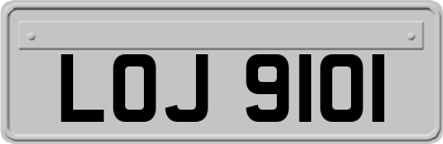 LOJ9101