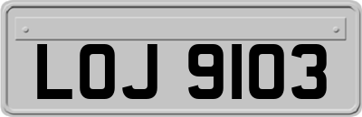 LOJ9103