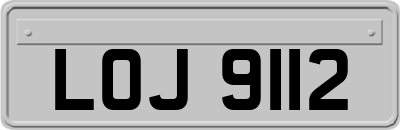 LOJ9112