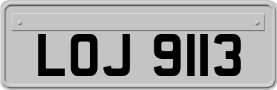 LOJ9113
