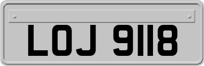 LOJ9118