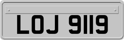 LOJ9119