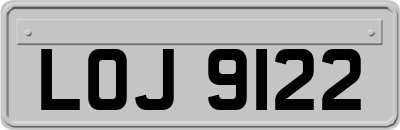 LOJ9122