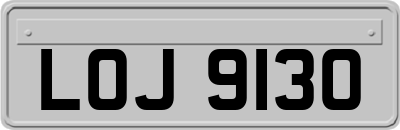 LOJ9130