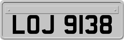 LOJ9138