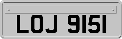 LOJ9151