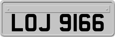 LOJ9166