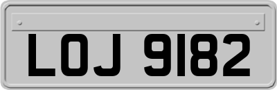 LOJ9182
