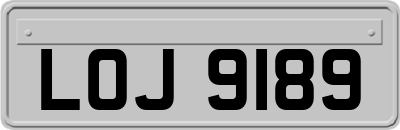 LOJ9189