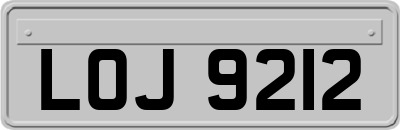 LOJ9212