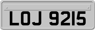 LOJ9215