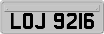 LOJ9216