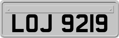 LOJ9219