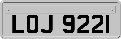 LOJ9221
