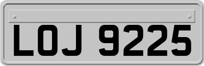 LOJ9225