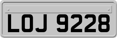 LOJ9228