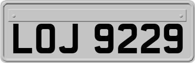 LOJ9229