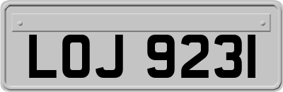 LOJ9231