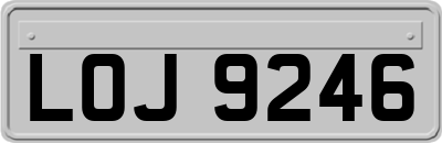 LOJ9246