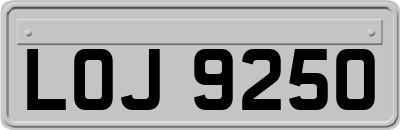 LOJ9250