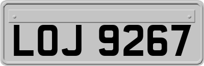 LOJ9267