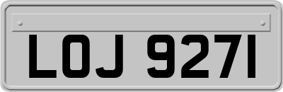 LOJ9271