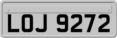 LOJ9272